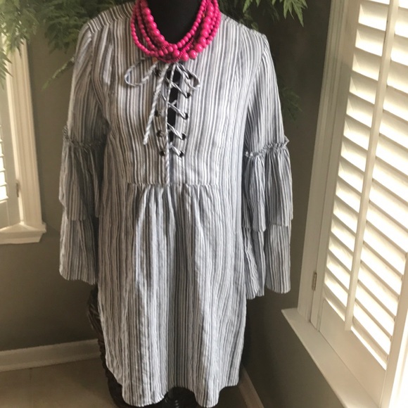 Tunic from BCBG Girl - Picture 2 of 4